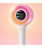 KAKAO TWICE CANDYBONG 公式ペンライト VER.3 輸入品