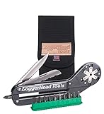 LOGGERHEAD lmmix 10x バイオニックレンチ＋ドライバー