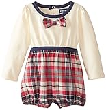 Andy & Evan SHIRT ベビー・ガールズ カラー: ピンク