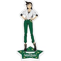 Amazon.co.jp: 劇場版 『名探偵コナン 100万ドルの五稜星
