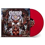 Krushers Of The World (Red Vinyl) (LP) (Ltd) [Analog]