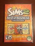 The Sims 2: Best of Business Collection (輸入版)