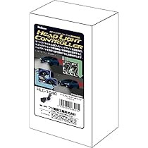 Amazon.co.jp: フジ電機工業 ブルコン（Bullcon） ヘッドライト 