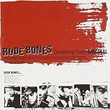 Something That�fs ORIGINAL