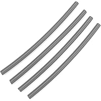 EnHike 耐熱シリコンチューブ ST-330 & ST-340 & ST-310用 φ4-φ6×125mmカット済み4本