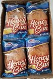 Duchess Honey Buns - 12/ 3 oz. by Duchess