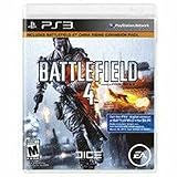 Battlefield 4 (輸入版:北米) - PS3