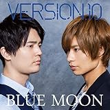 VERSION.10 1st mini album『BLUE MOON』
