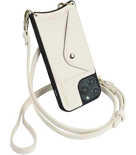 Amazon.co.jp: [バンドリヤー] スマホショルダー スマホケース iPhone