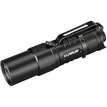 KLARUS P1A 150ルーメン 懐中電灯 KLARUS P1A 150ルーメン 懐中電灯