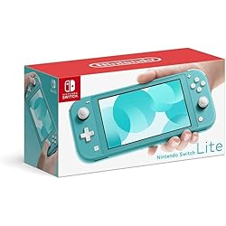 Amazon.co.jp: 【整備済み品】 任天堂 Nintendo Switch Lite 本体