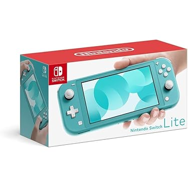 Amazon.co.jp 売れ筋ランキング: Nintendo Switch本体 の中で