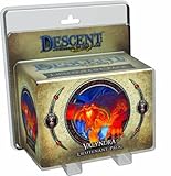Descent Second Edition: Valyndra Lieutenant Pack [並行輸入品]