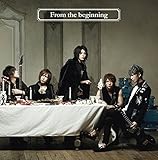 Thank you for all/From the beginning(���񐶎Y�����B)