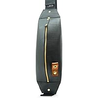 Amazon | SEAL キスロック スクエア ショルダーバッグ メンズ
