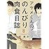 アヤメくんののんびり肉食日誌（8）