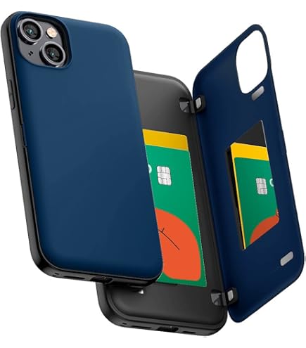 Amazon.co.jp: Goospery iPhone 11 Pro Max ケース 背面 カード 収納