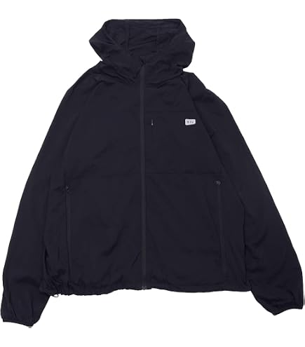 Amazon.co.jp: チャムス（CHUMS） レディバグ パーカー CH14-1502-G057