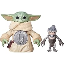 Amazon.co.jp: ハズブロ（Hasbro）STAR WARS スター・ウォーズ／マンダ