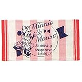 大人用 のびのびタオル地 まくらカバー ディズニー ドラえもん マイメロディ pz-bry36 ミニーマウス