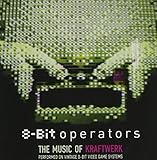8-Bit Operators