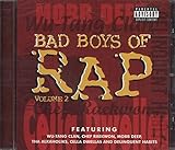 Bad Boys of Rap 2