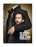 Sleepy Hollow: Season 4 [DVD] [Import]