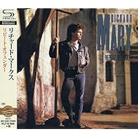 Amazon.co.jp: Richard Marx: ミュージック
