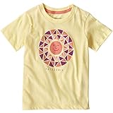 【正規取扱店製品】patagonia パタゴニア ベビーグラフィックオーガニックＴシャツ 60386 クレストイエロー 2T