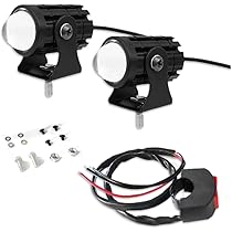 GIBIE フォグランプ 2個セット 　直径１８cm 61808jrEzyL._AC_UL210_SR210,