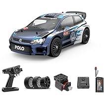 ラリーカーのコントローラ ラジコン Amazon.co.jp: 27MHz R/C エクストリームラリーカー 黒 電動