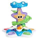Little Tikes Lil' Ocean Explorers - Stand 'n Dance Starfish [並行輸入品]
