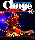 Chage Live Tour 2014 �` equal �`
