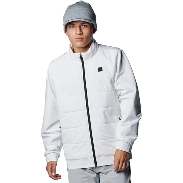 Amazon | [アンダーアーマー] ゴルフウーブンアウター UA