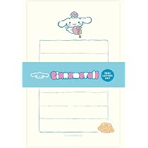 Amazon.co.jp: 古川紙工 サンリオ レターセット サンリオ