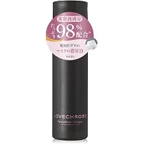 Amazon | LOVECHROME プロフェッショナルシャンプー 250ml 【公式