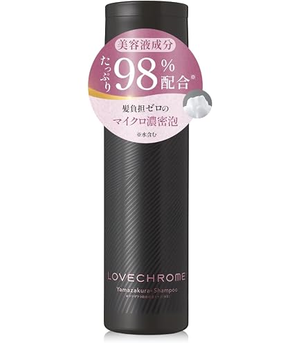 Amazon | P.B スカルプ シャンプー 250ml / P.B SCALP SHAMPOO 250ml