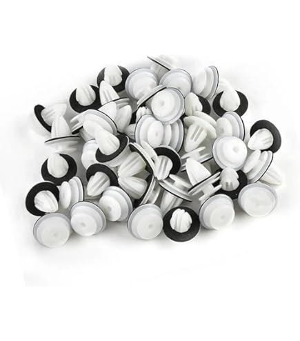 Amazon.co.jp: OAUTOO リフトゲートモールディング&スポイラー