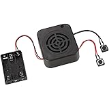 Amazon Co Jp 録音モジュール Diy録音モジュール 音声録音ボックス 幅広い用途 玩具告白広告 バッテリー別売り 電源ケーブル長約130mm 2分 4分 2分 Diy 工具 ガーデン