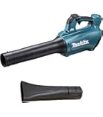 マキタ充電式ブロワ 18v    MUB184DZ Amazon.co.jp: マキタ 充電式ブロワ(18V) エンジン式同等パワー感