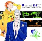 �wVitamin�x�V���[�Y DJCD�u��������w�������������^�v���̓�