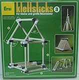 Erzi klettsticks　（ドイツ製）