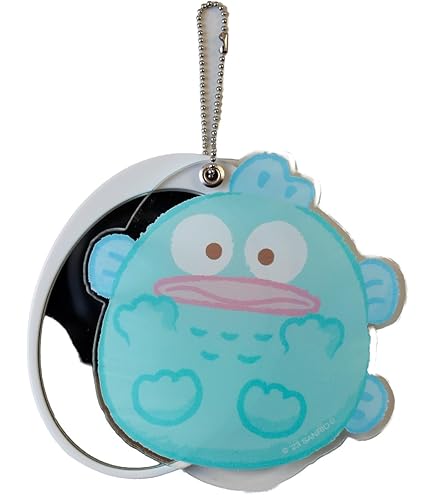 Amazon.co.jp: サンリオキャラクターズ ハンギョドン ラバー