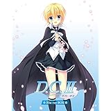 D.C.II~ダ・カーポII~ Blu-rayBOX 【初回限定版】