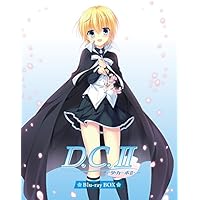 Amazon.co.jp: D.C.-ダ・カーポ- DVD-BOX 全4巻セット [マーケット