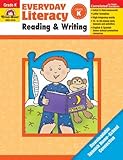 Everyday Literacy: Listening and Speaking, Grade K おもちゃ (並行輸入)