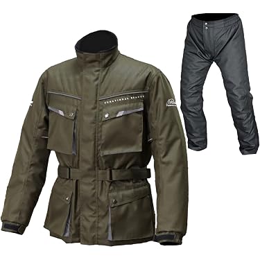 Amazon.co.jp 売れ筋ランキング: バイク用ジャケット・パンツセット の