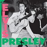 Elvis Presley -Hq/Lp+CD- [Analog]