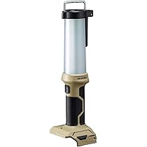 〇〇HiKOKI ハイコーキ 18V-14.4V コードレスランタン UB18DF NN 未使用品 HiKOKI（ハイコーキ） 14.4V/18V コードレスランタン UB18DF(NN) 本体