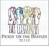 Pickin on the Beatles 1-2